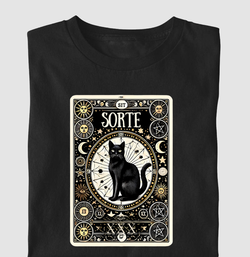 Gato da Sorte