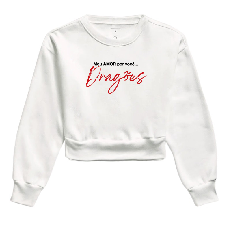 Amor Dragões