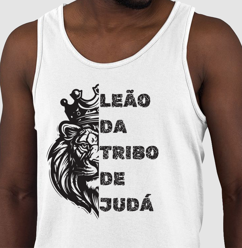 O Leão tribo de judá.