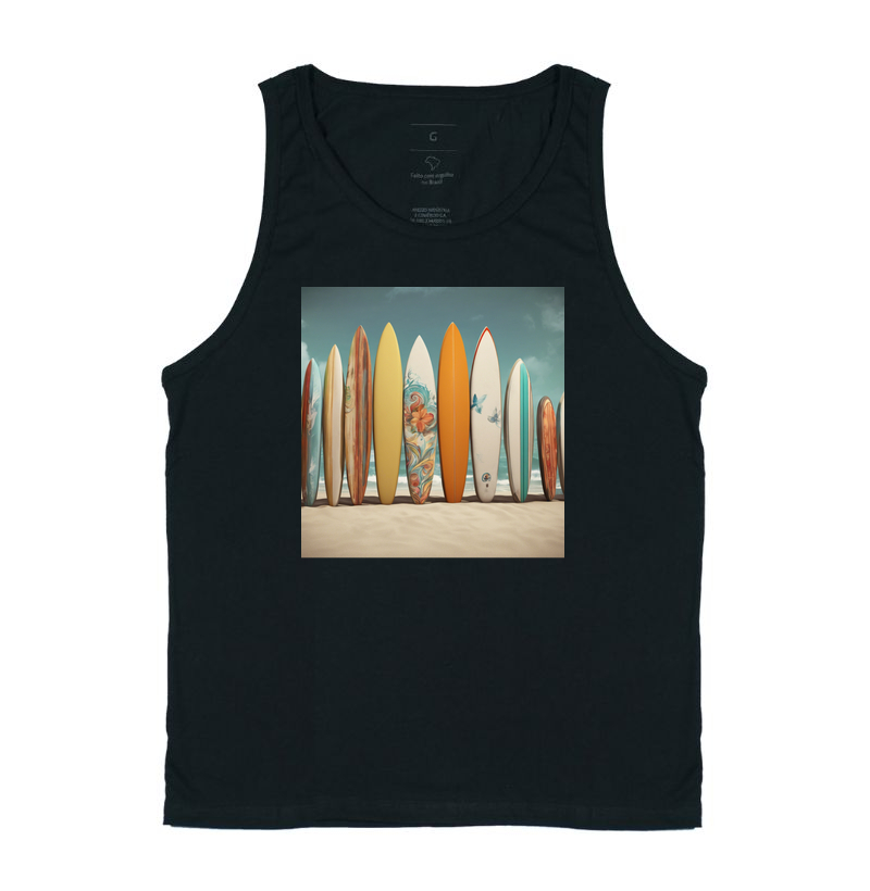 Surfboard
