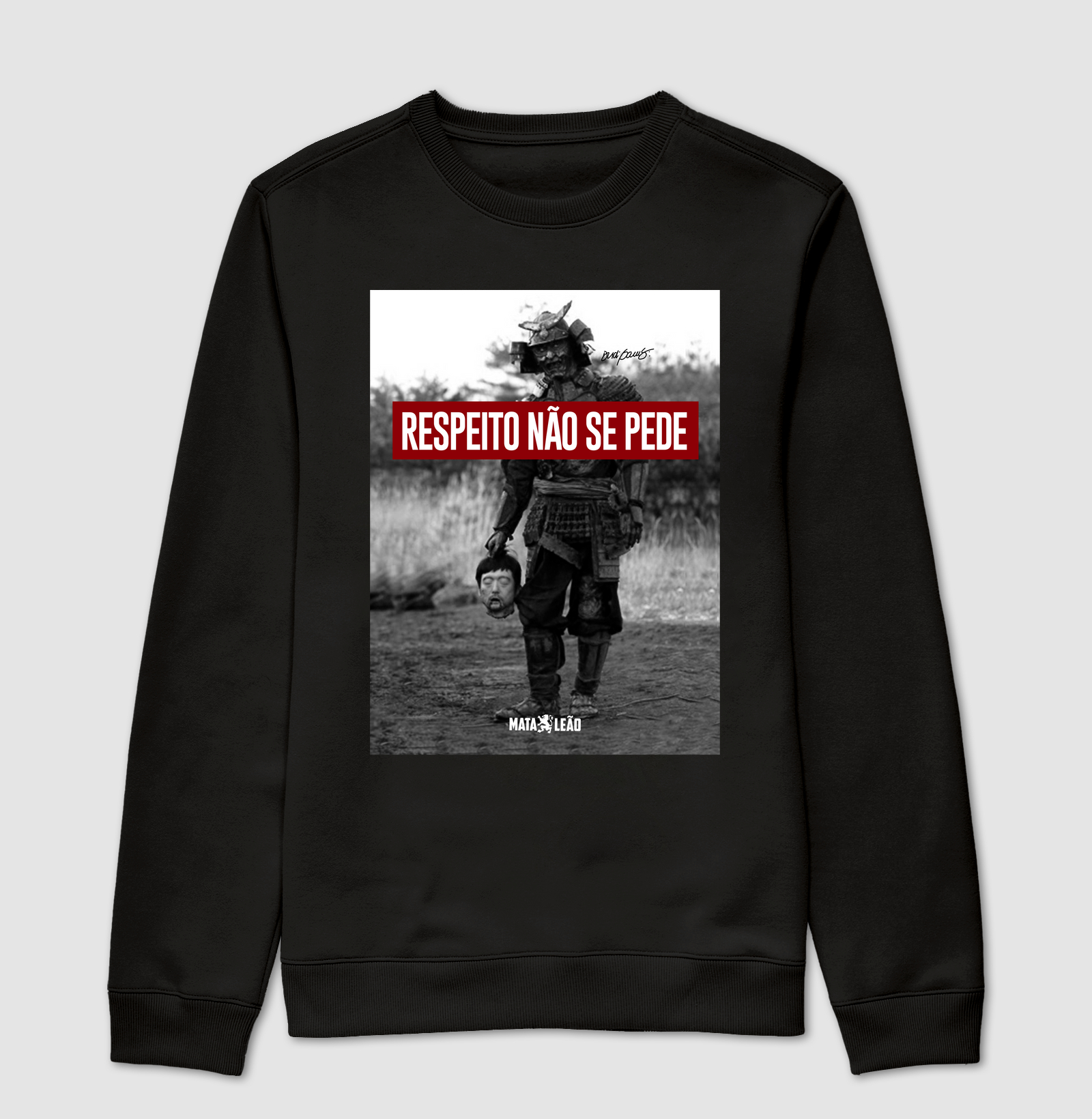 Samurai 