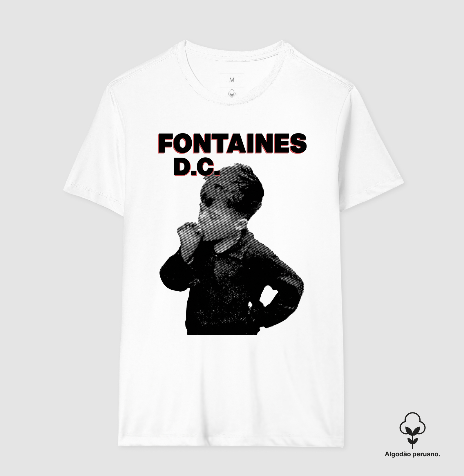 Fontaines D.C. - Boys in the Better Land