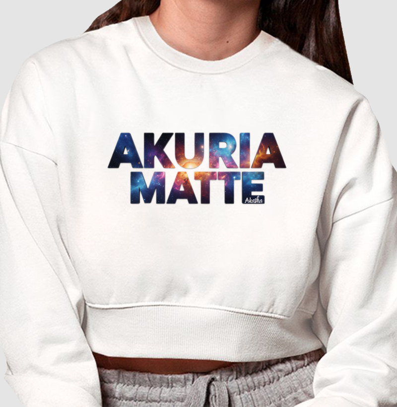 Akuria Matte Espacial