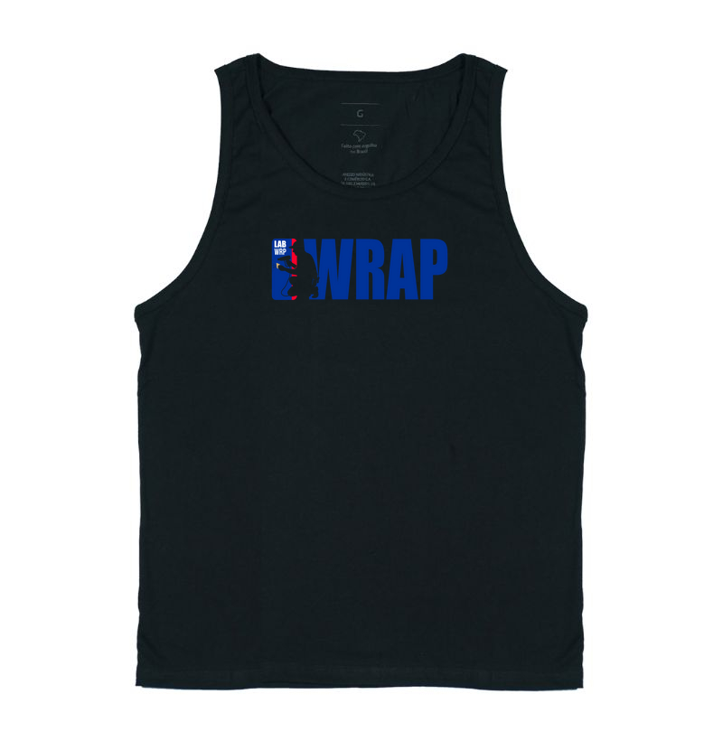 NBA WRAP