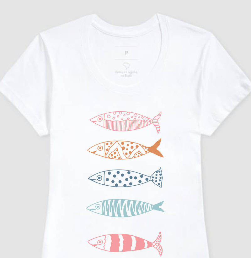 PEIXES.