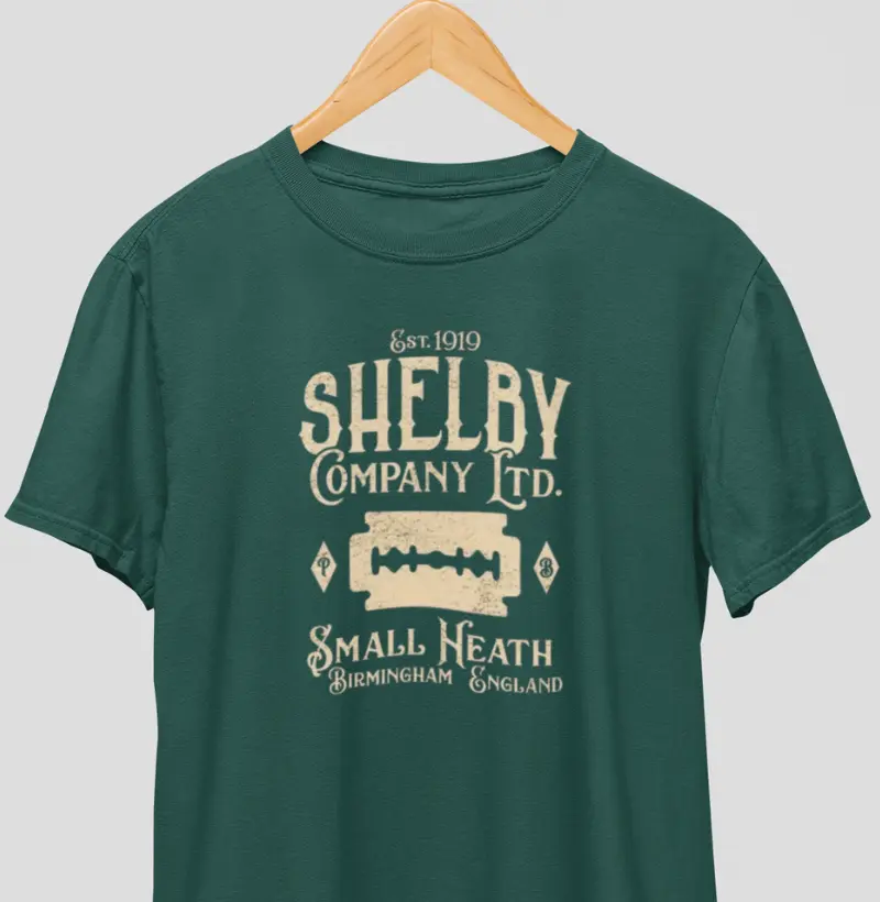 Shelby