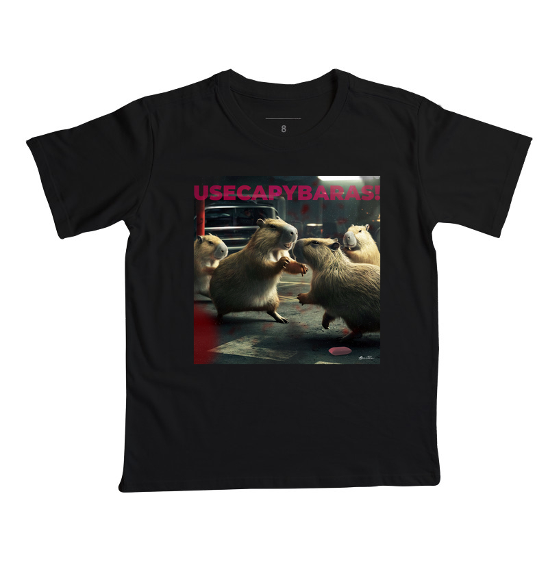 Clube da Luta de Capivara