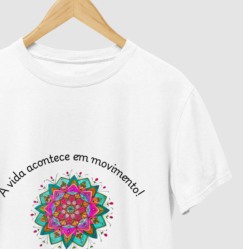 Vida em movimento 2