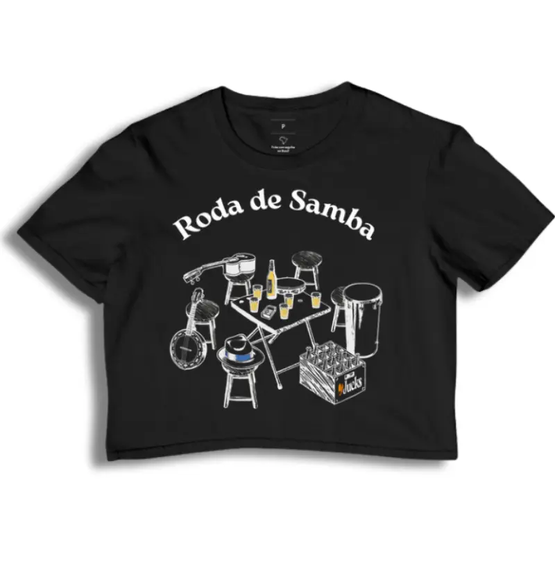 Roda de Samba