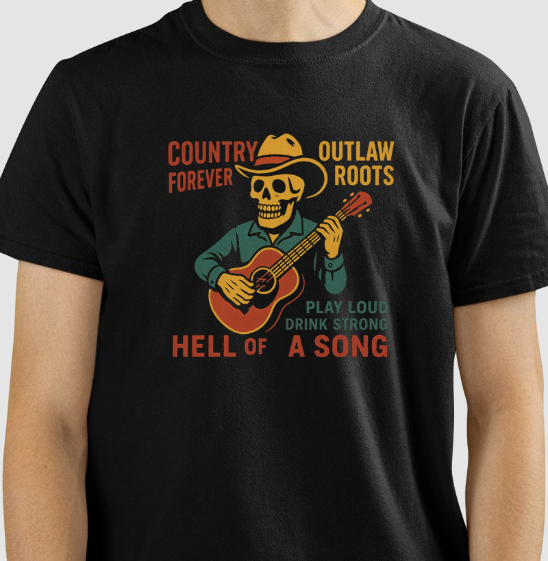 Country Forever