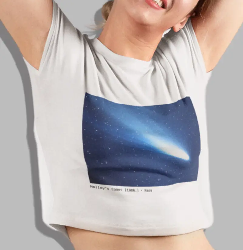 Halley's Comet