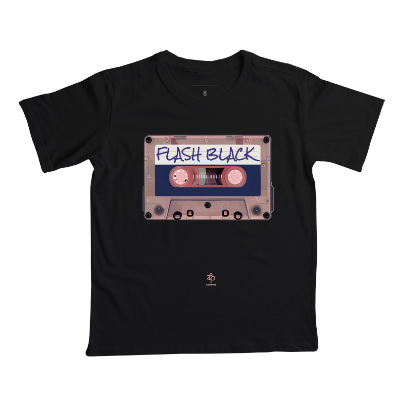 K7 - FLASH BLACK