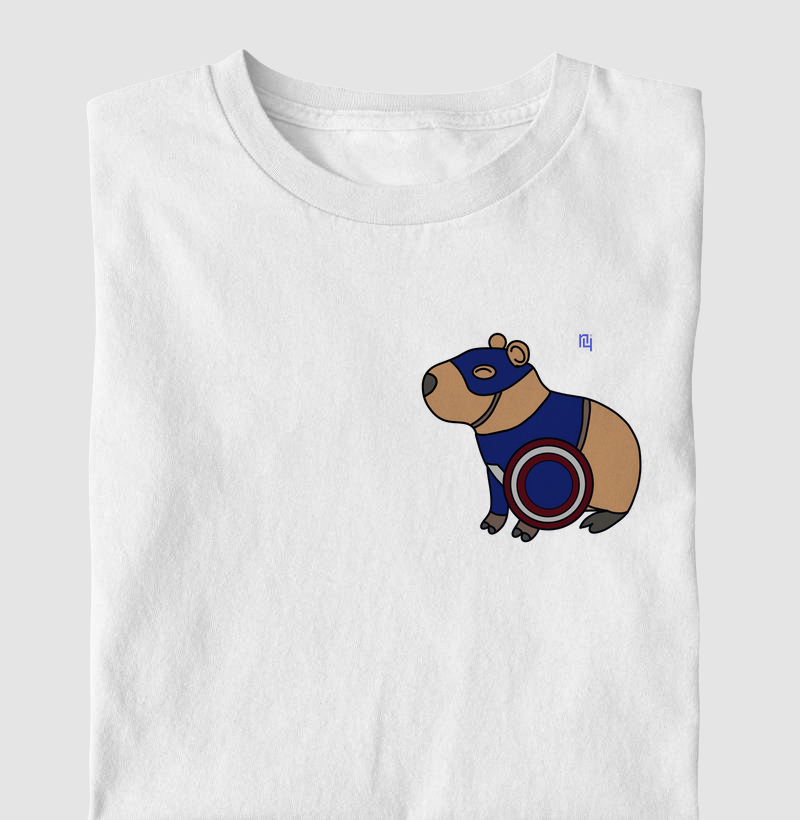 Capivara América