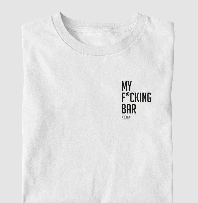 My F*cking Bar