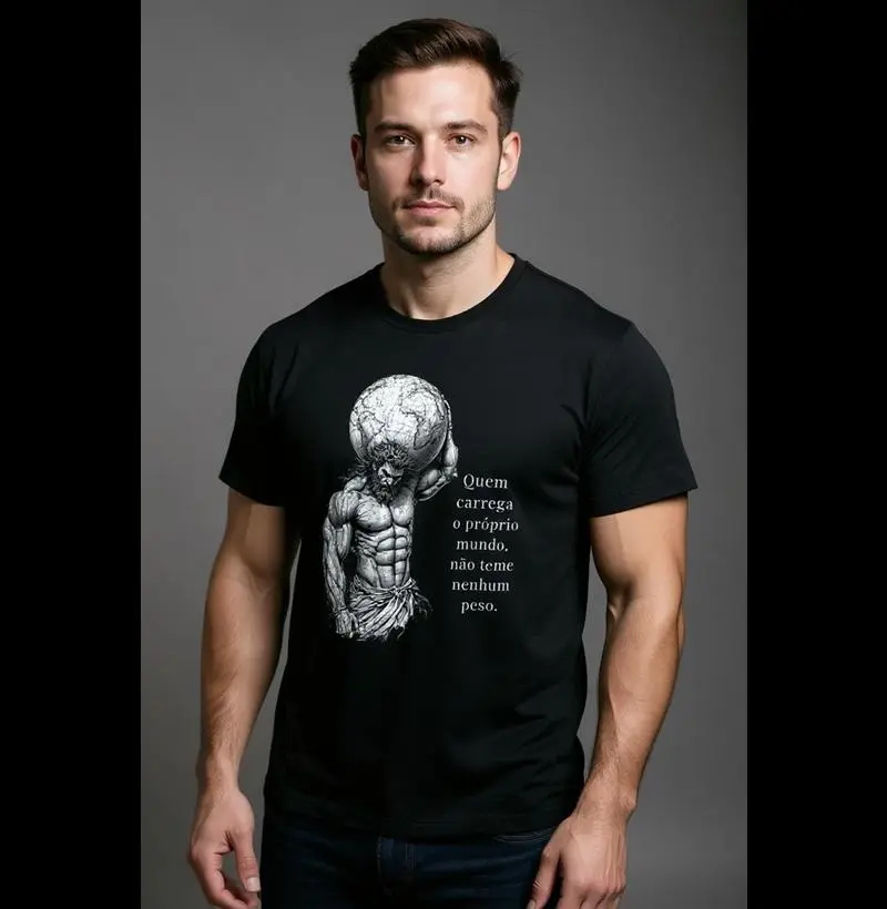 Atlas Moderno - OVERSIZED
