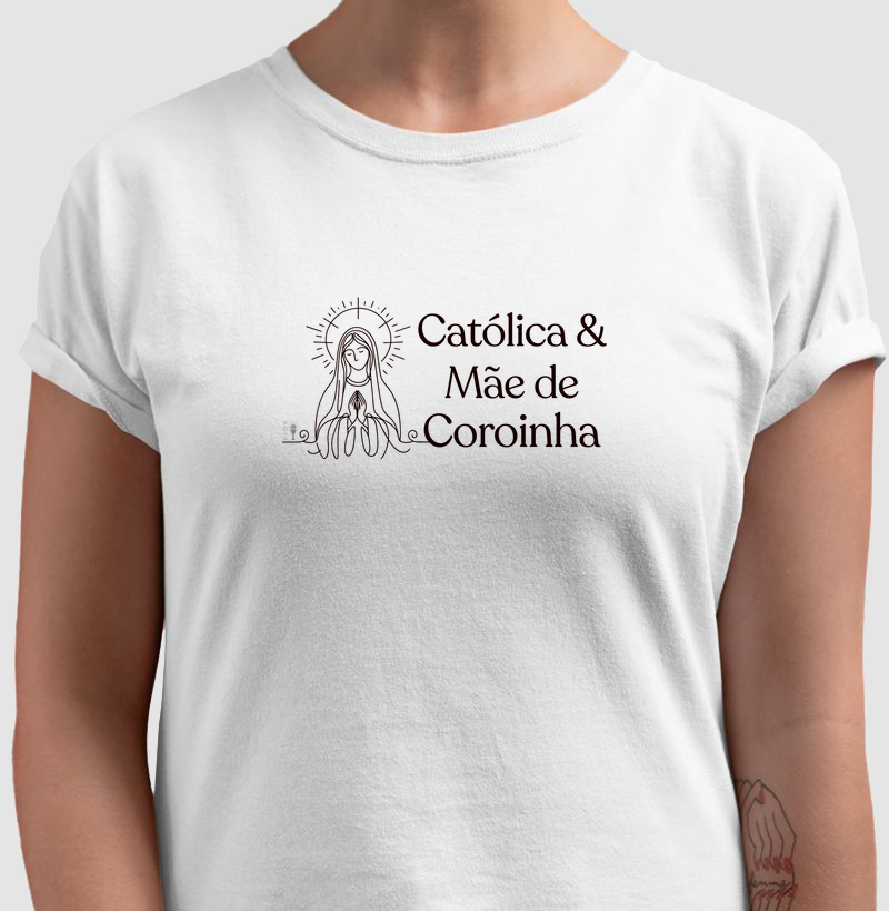 Mãe de coroinha