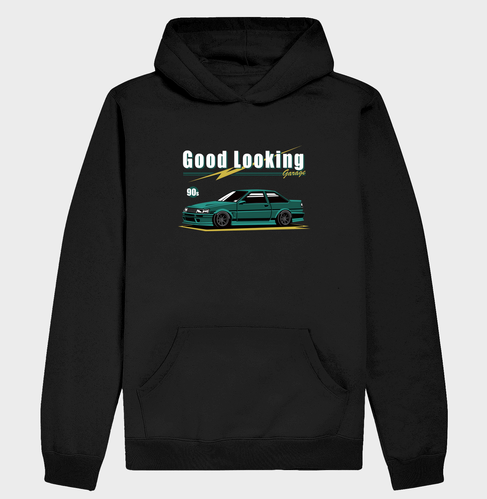 GOOD LOOKING JDM CAR 