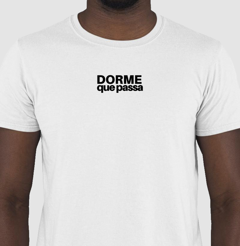Camiseta