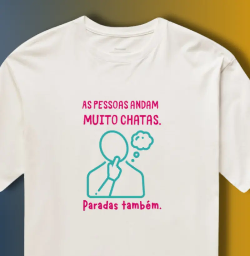 PARADAS TAMBÉM