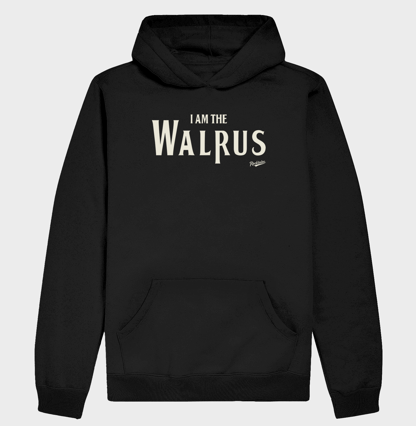 I am The Walrus