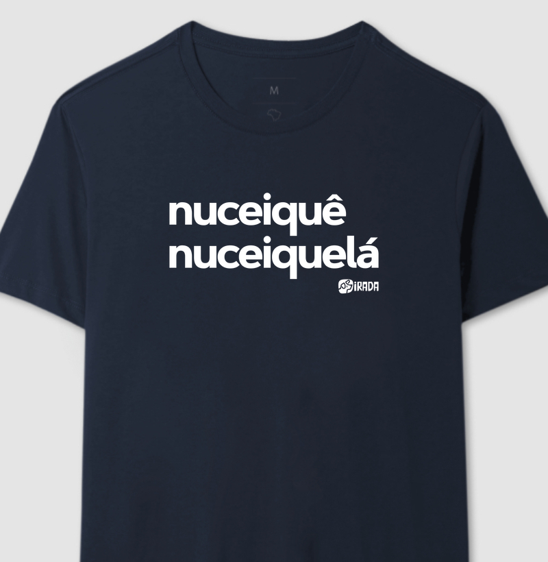 Nuceiquê, Nuceiquelá