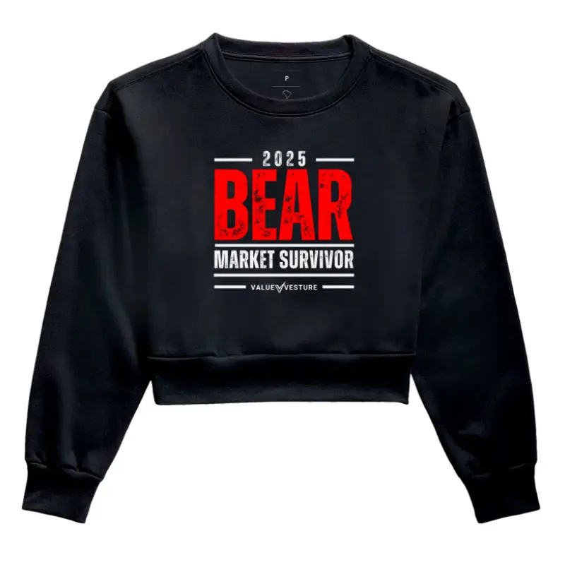 Bear Market 2025