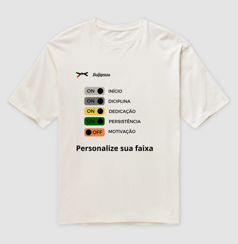 Camisa Personalizada 