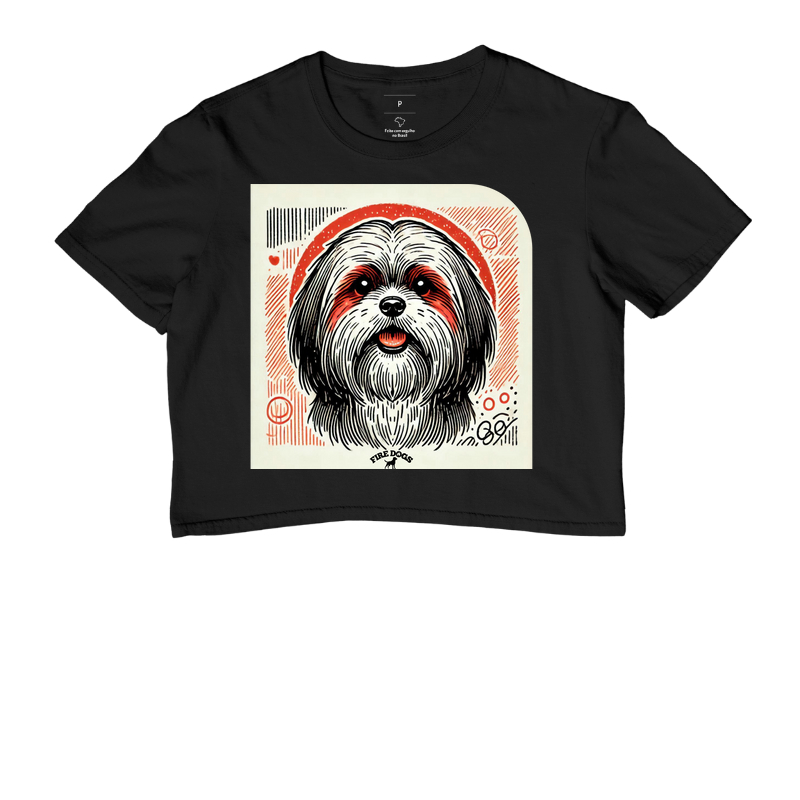 Lhasa Apso