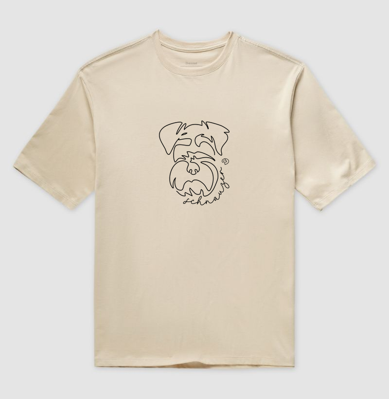 Schnauzer Line