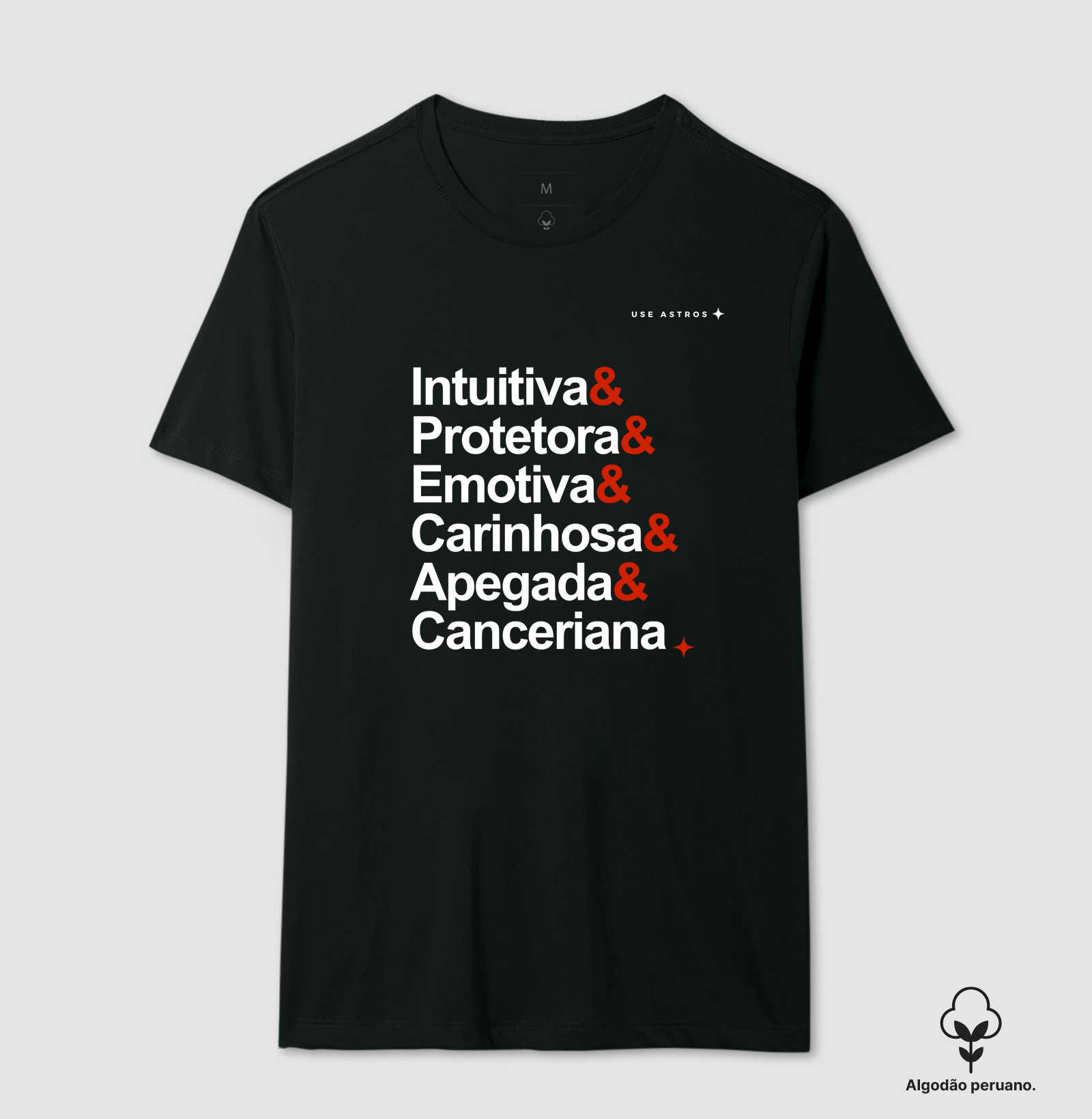 Da Canceriana - Câncer