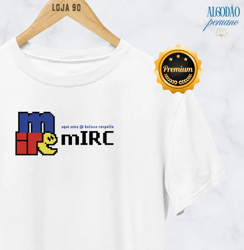 Camisa 0