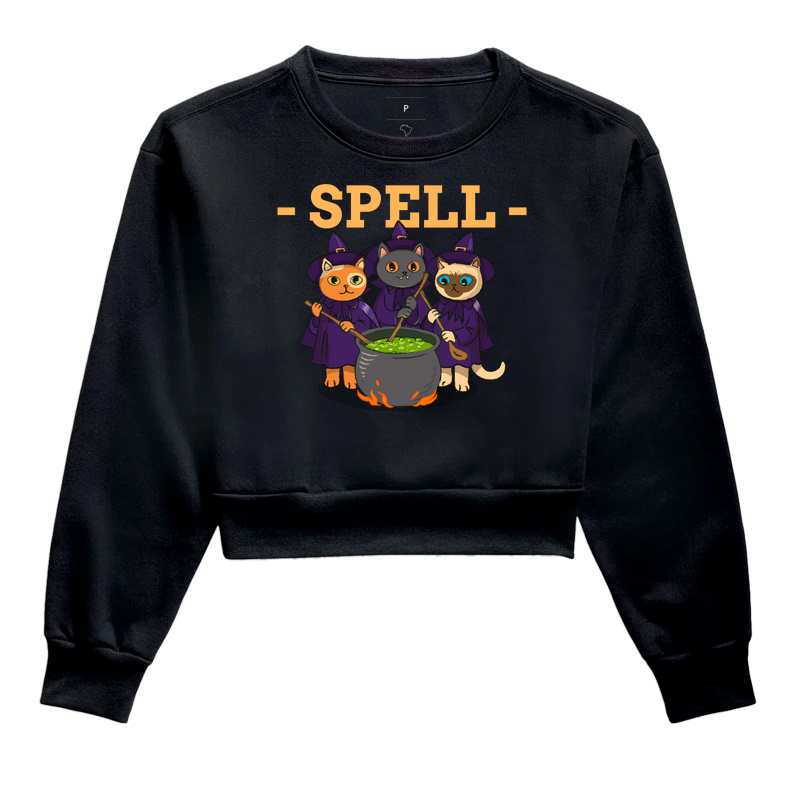 Spell
