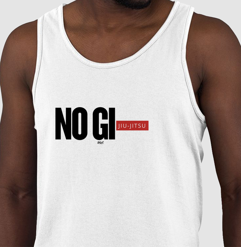 No Gi Jiu Jitsu