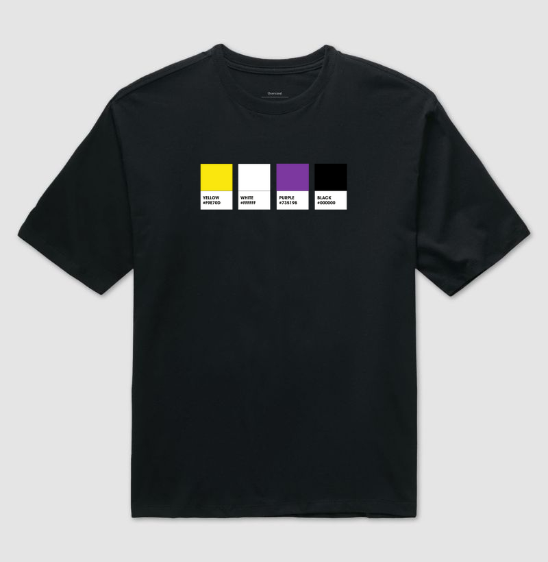Bandeira Nã-Binárie