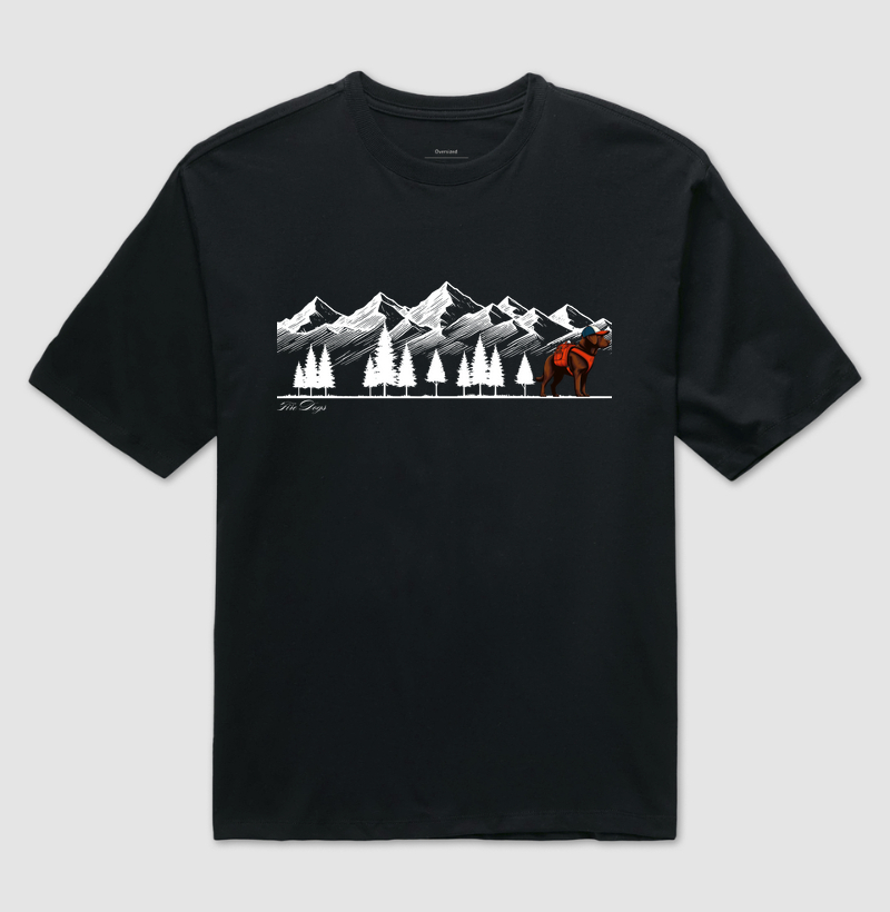 Labrador busca rural