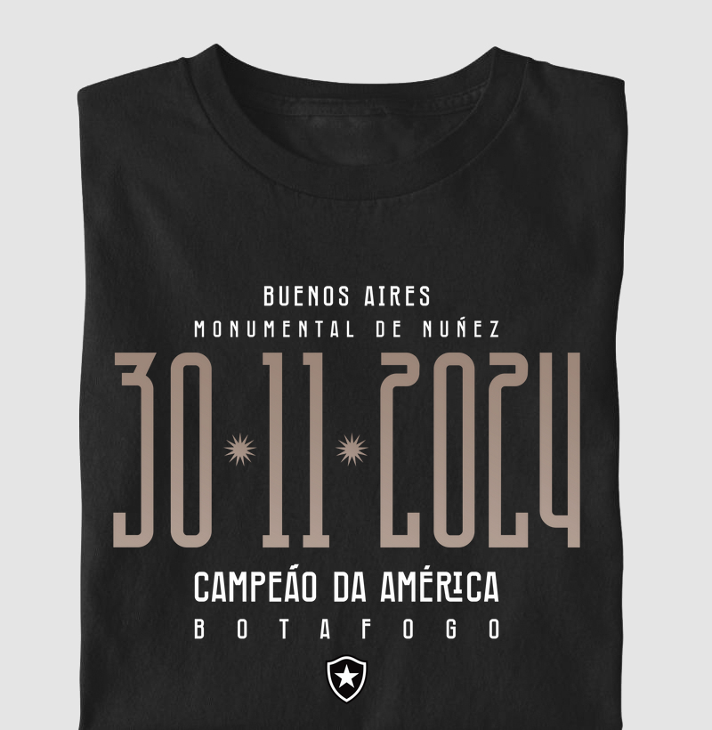 Campeão da América
