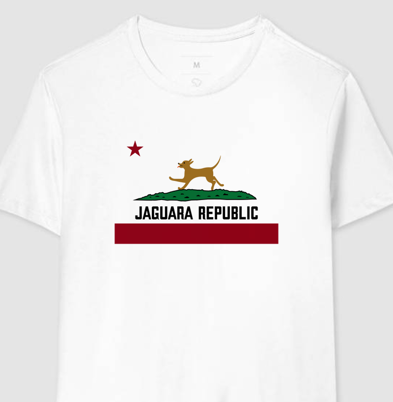 Jaguara Republic