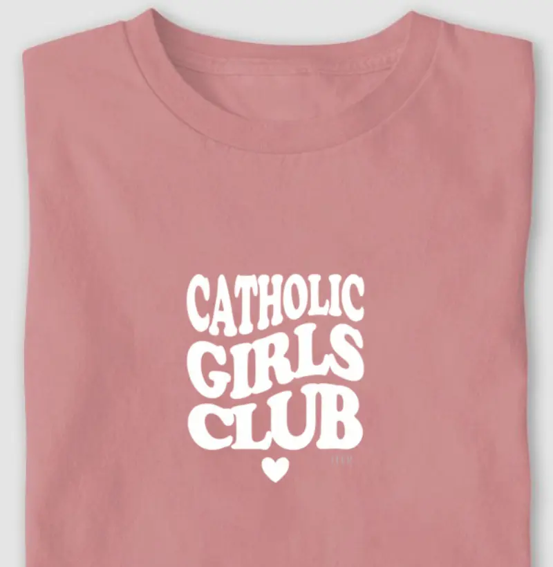 Cathilic Girls Cub 