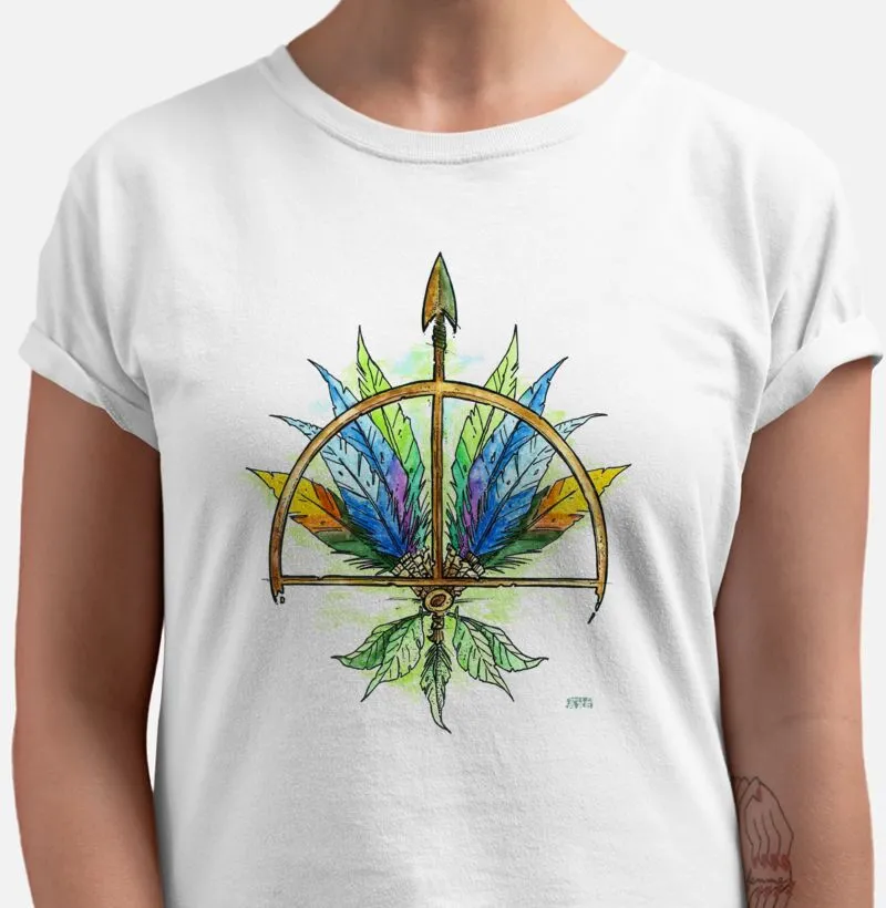 Algodão Peruano - OXÓSSI