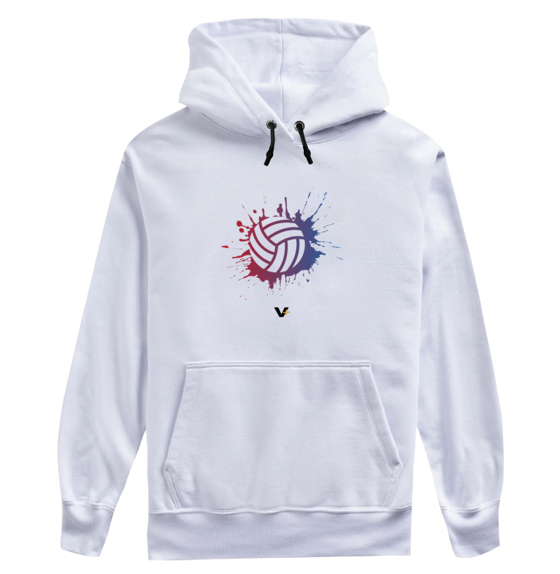 Bola de Vôlei Tinta