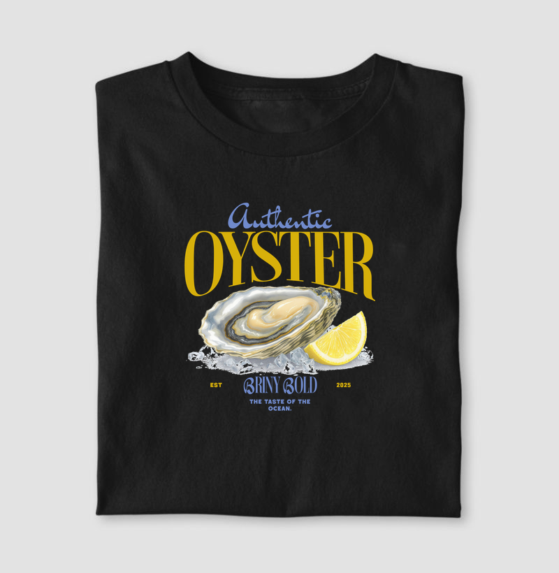 Oyster