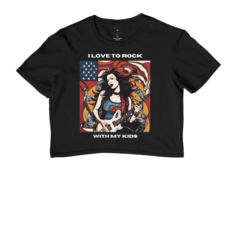 Hobbies - Rock MOM III