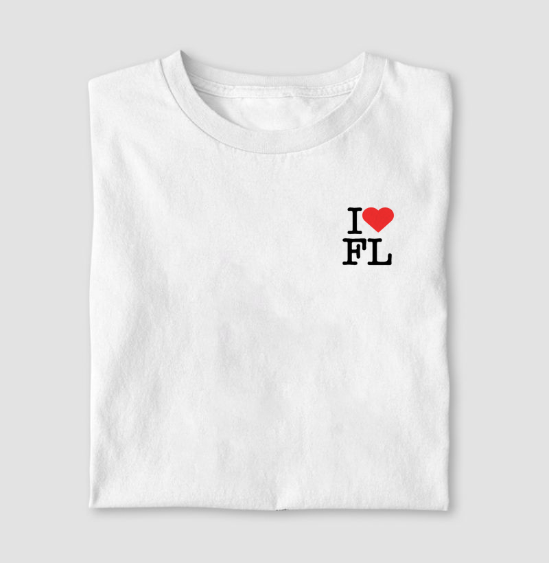 I LOVE FARIA LIMA