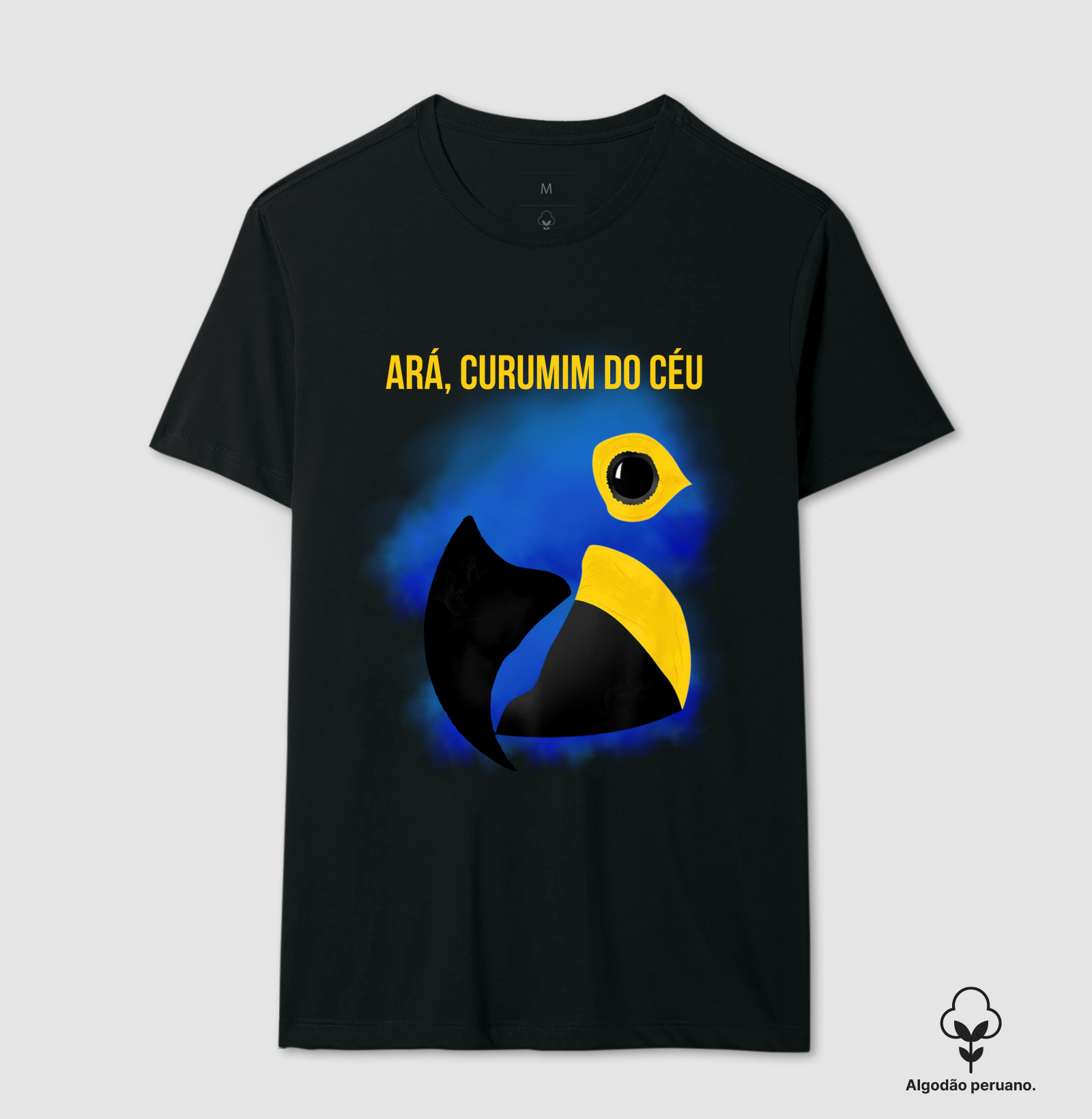 Ará curumim