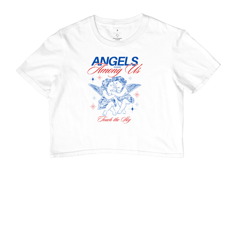 angels among us 