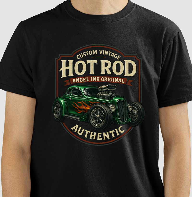 HOTROD