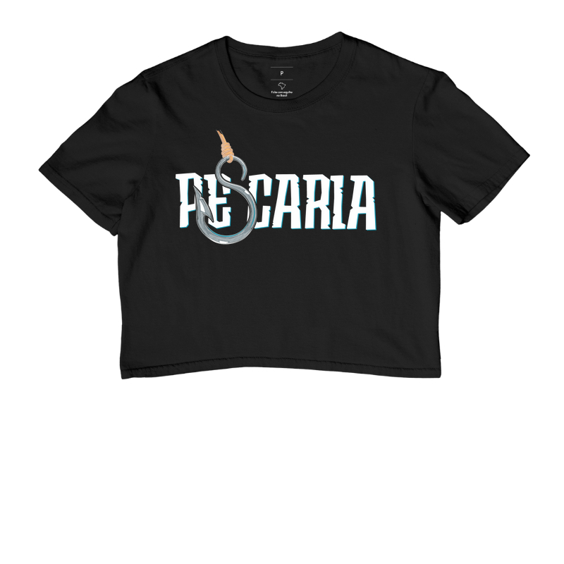 Pescaria, sempre pescaria!