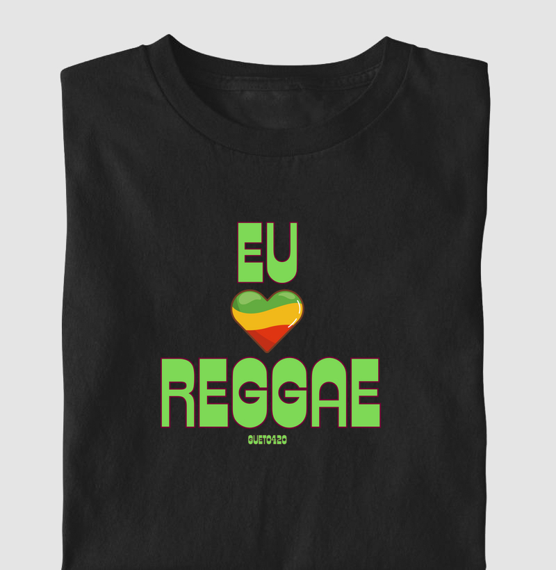 CAMISA GUETO420