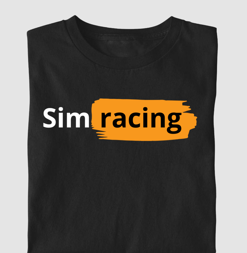 Porn Simracing