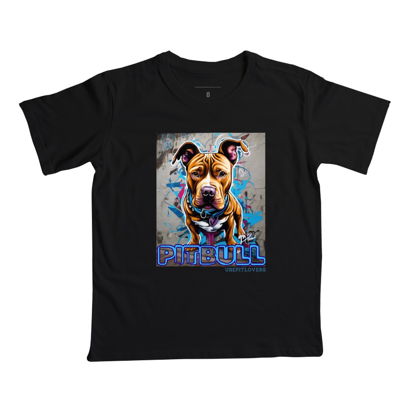 PIT BULL ARTE URBANISTA
